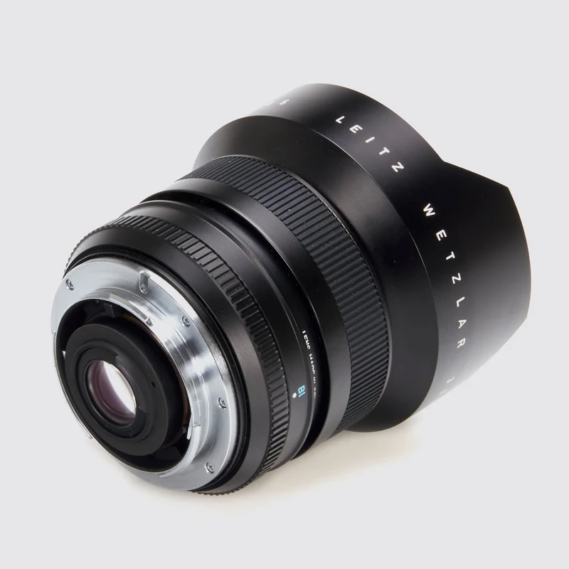 Super-Elmar-R 1:3.5/15mm 11213