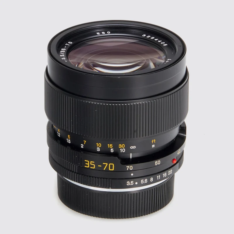Vario-Elmar-R 3.5/35-70mm E60