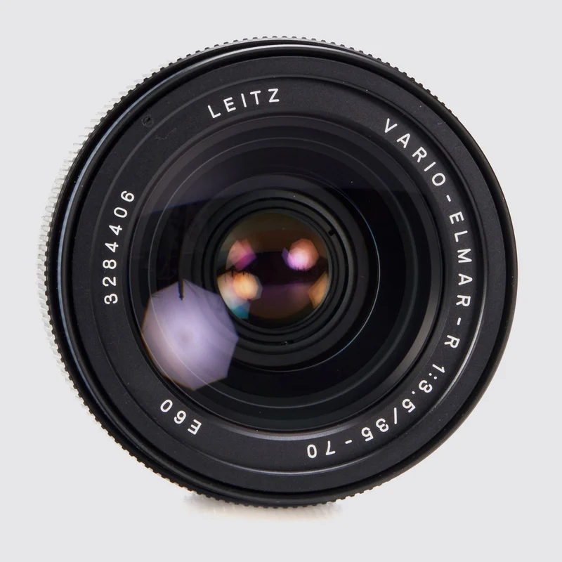 Vario-Elmar-R 3.5/35-70mm E60