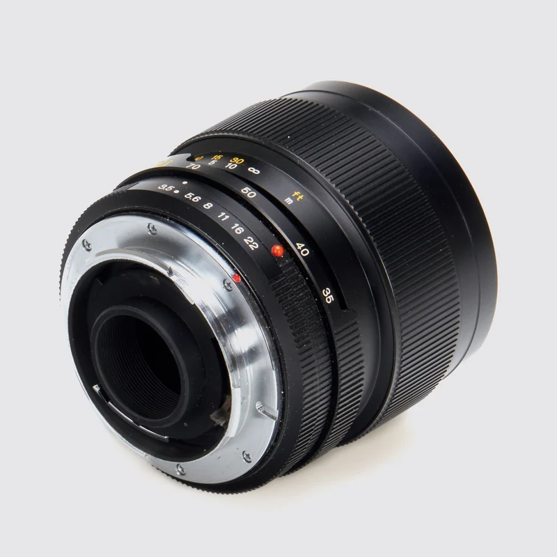 Vario-Elmar-R 3.5/35-70mm E60