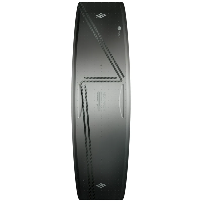 Naish 2026 Kiteboard TT Monarch NVision