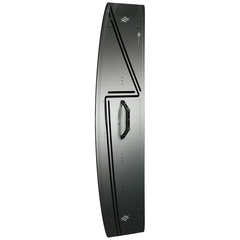 Naish 2026 Kiteboard TT Monarch NVision