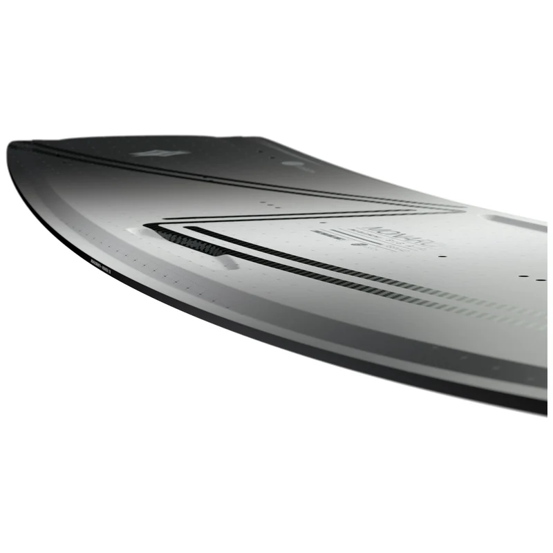 Naish 2026 Kiteboard TT Monarch NVision