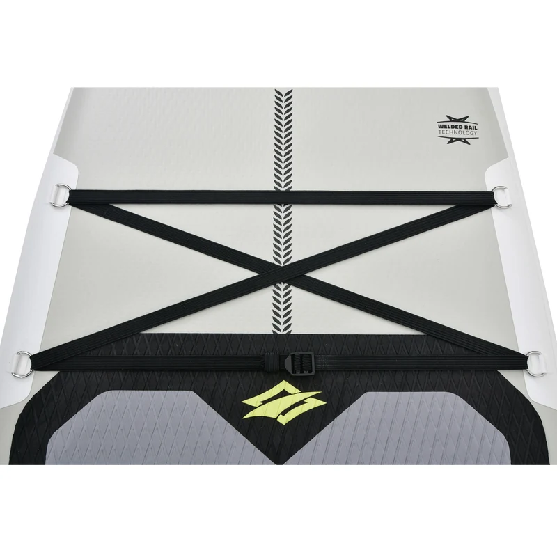 Naish 2026 Nalu iSup