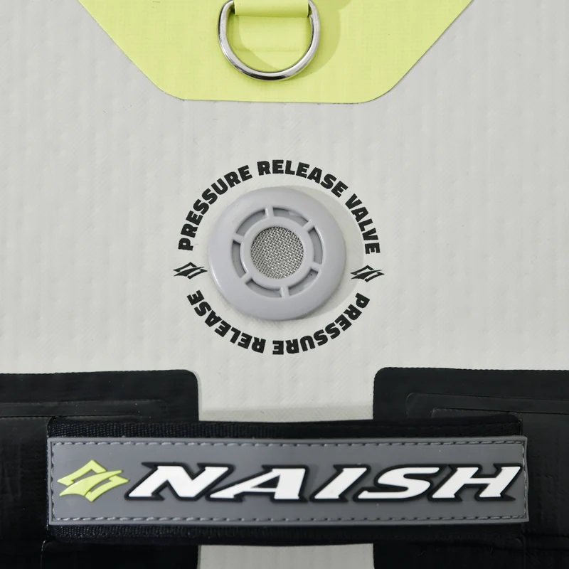 Naish 2026 Nalu iSup