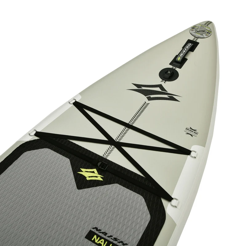 Naish 2026 Nalu iSup
