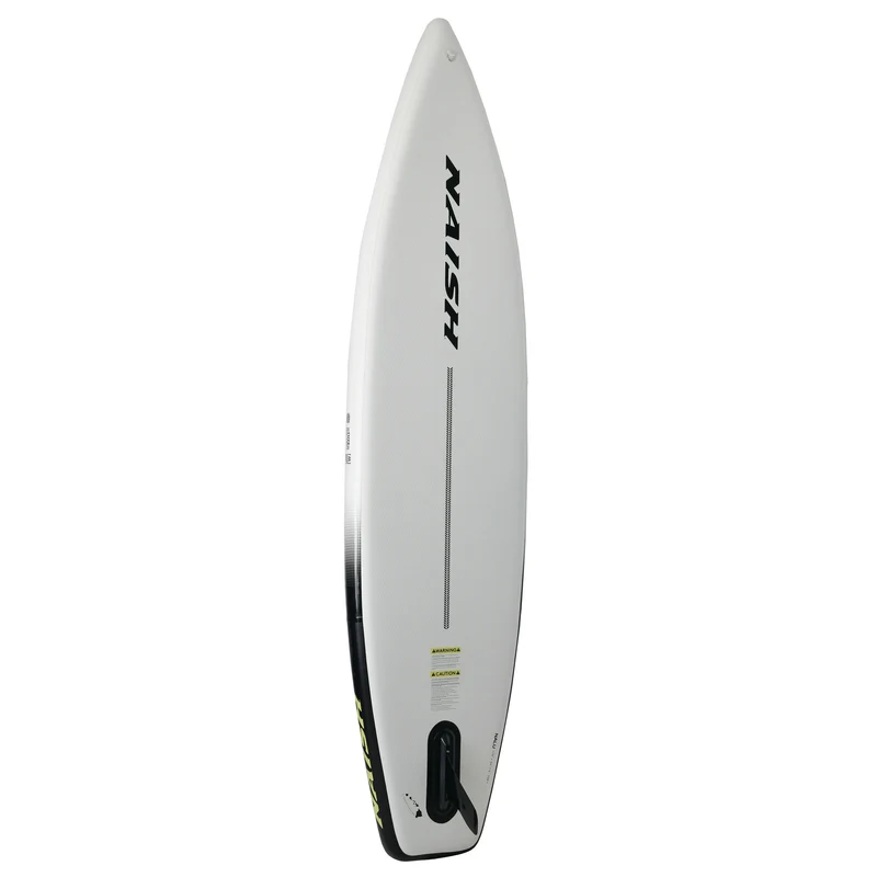 Naish 2026 Nalu iSup