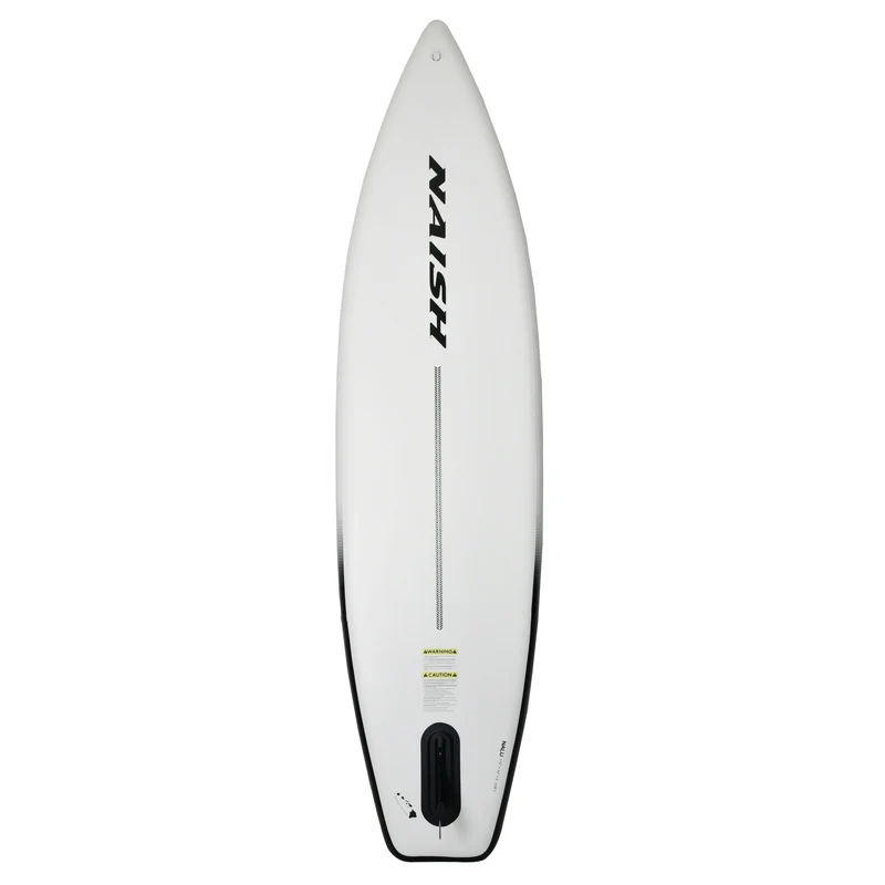 Naish 2026 Nalu iSup