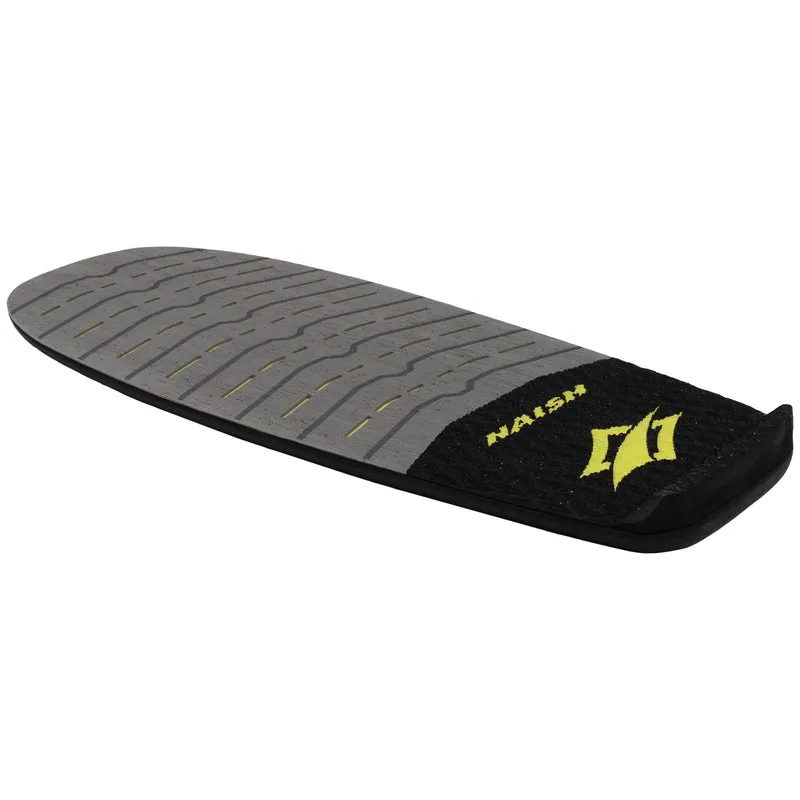 Naish 2026 Microchip