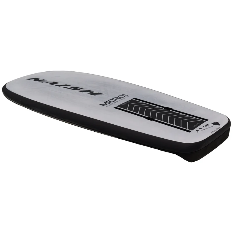 Naish 2026 Microchip