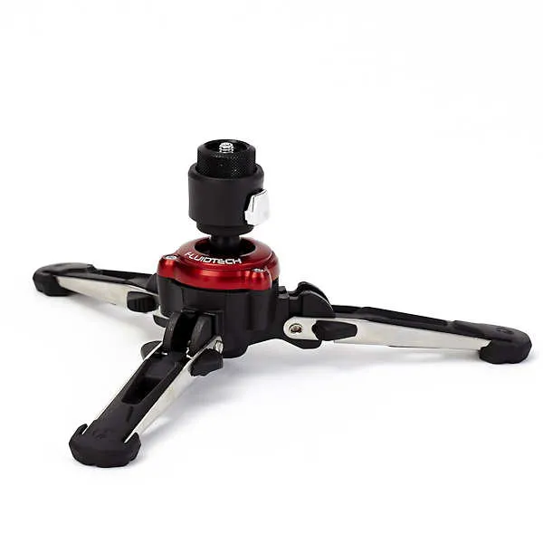 Manfrotto Full Fluid Base XPro Monopod