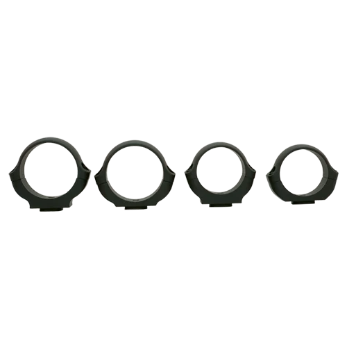 Set Montageringe für Jakele BPM-Montage, Ring-Erhöhung 3mm Jakele BPM