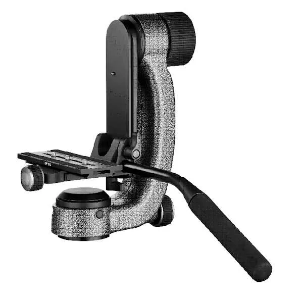 Gitzo Gimbal Fluid Head
