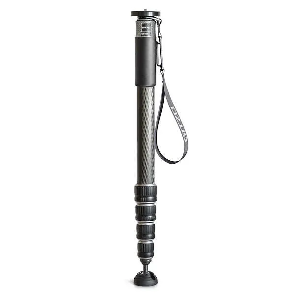 Gitzo Carbon Monopod Series 4 5 Section L