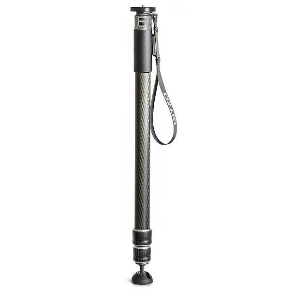 Gitzo Carbon Monopod Series 4 3 Section