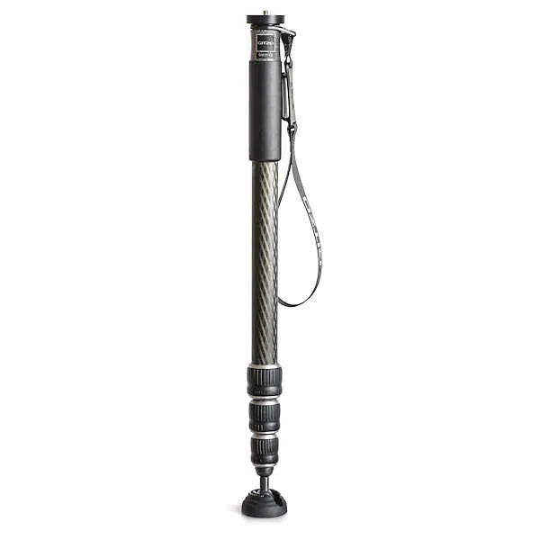 Gitzo Carbon Monopod Series 2 4 Section