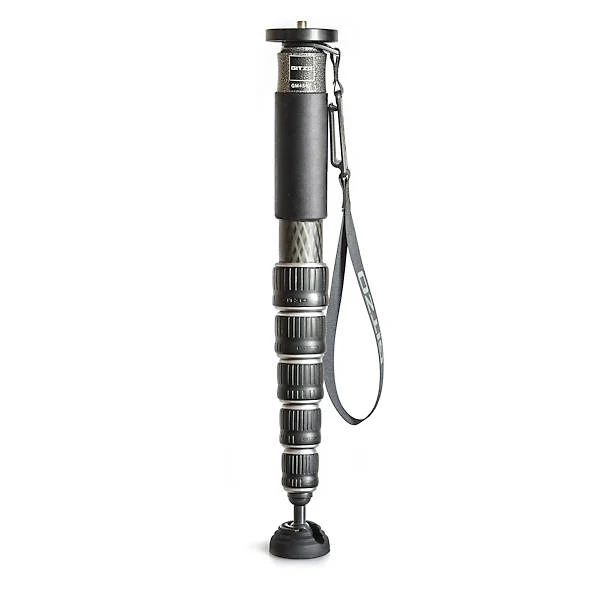 Gitzo Carbon Monopod Series 4 6 Section