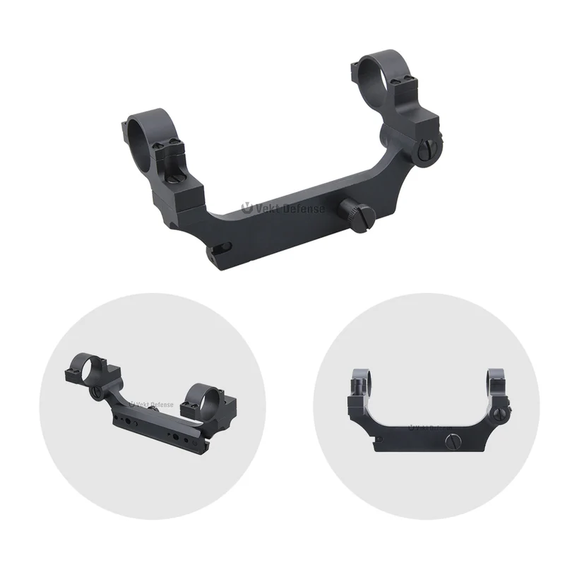 Vector Optics VDSM-12 Side Mount für Mosin Nagant 91/30 PEM