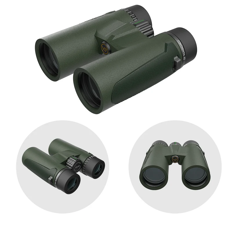 Vector Optics SCBO-15 Continental 10x42 ED Fernglas