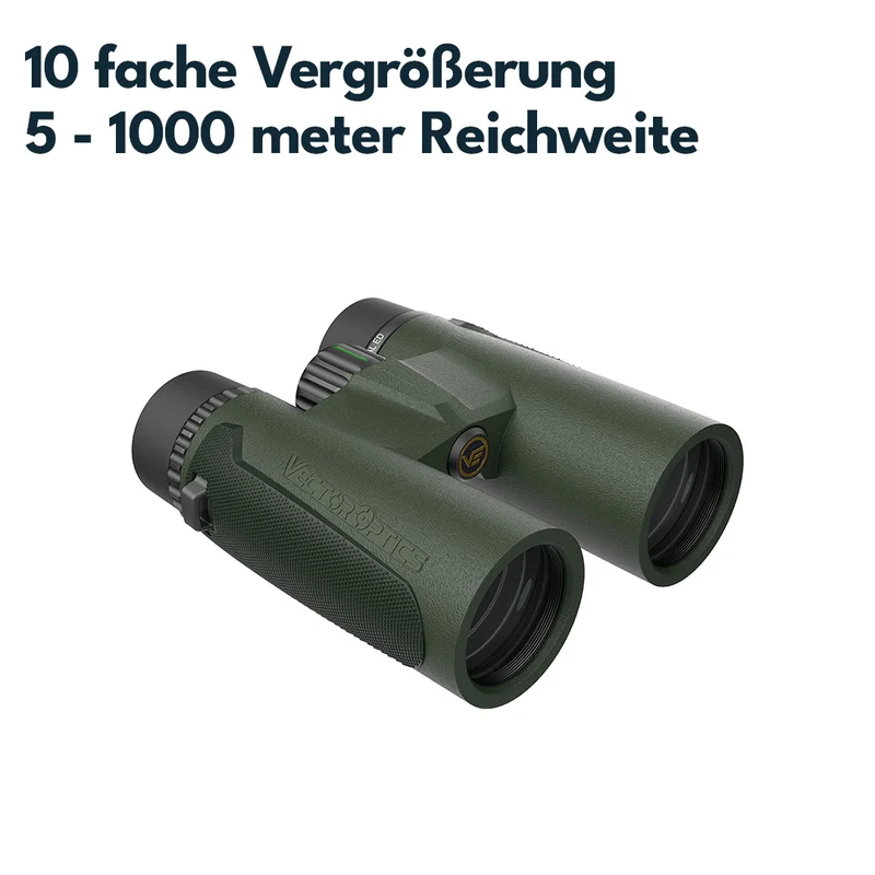 Vector Optics SCBO-15 Continental 10x42 ED Fernglas