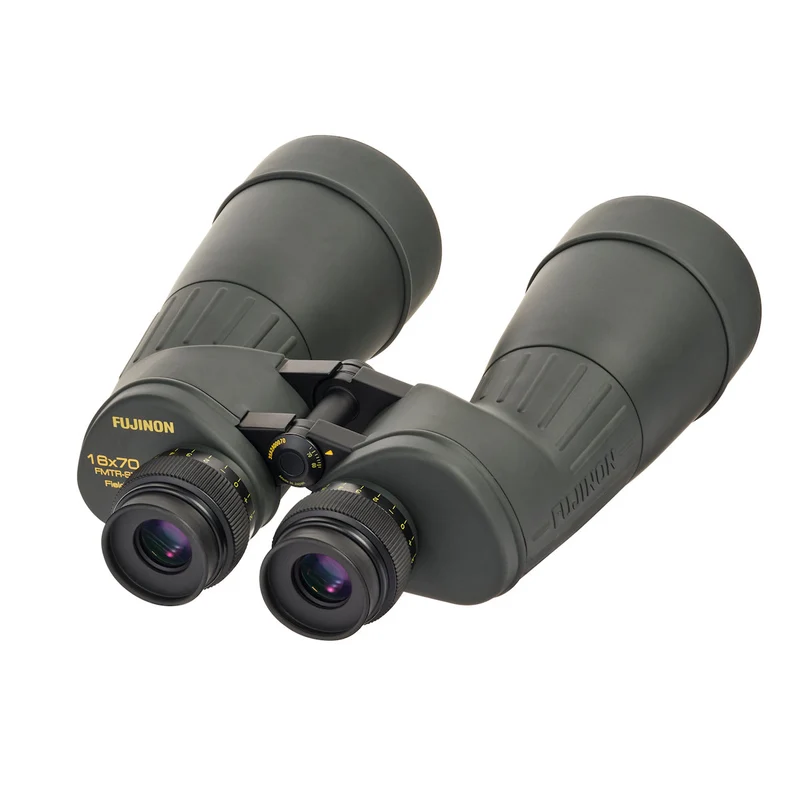 Fujinon Polaris 16x70 FMTR-SX Binoculars