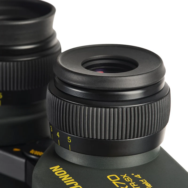 Fujinon Polaris 16x70 FMTR-SX Binoculars