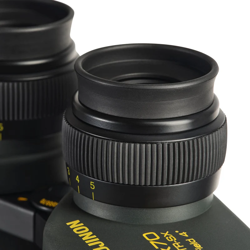 Fujinon Polaris 16x70 FMTR-SX Binoculars