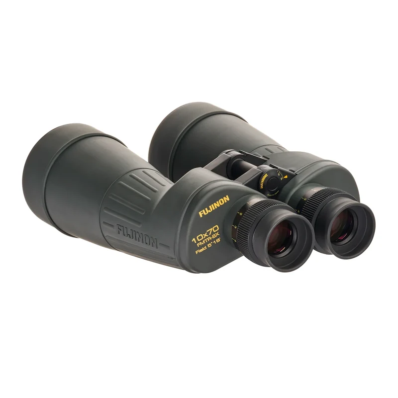 Fujinon Polaris™ 10x70 FMTR-SX Binoculars