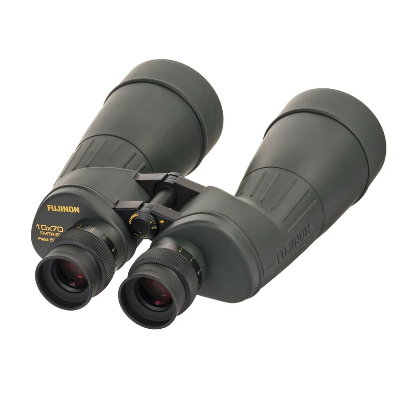 Fujinon Polaris™ 10x70 FMTR-SX Binoculars