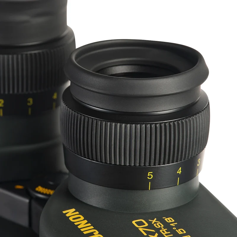Fujinon Polaris™ 10x70 FMTR-SX Binoculars