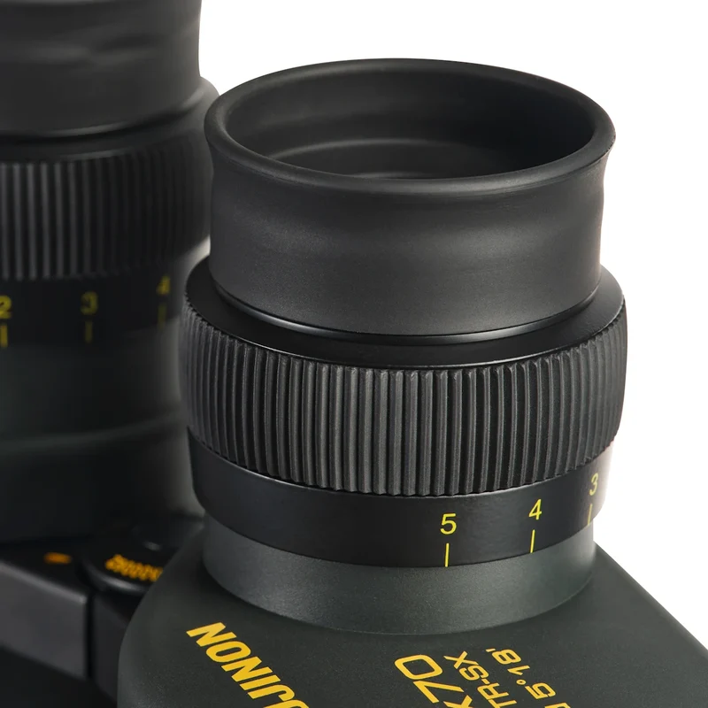 Fujinon Polaris™ 10x70 FMTR-SX Binoculars