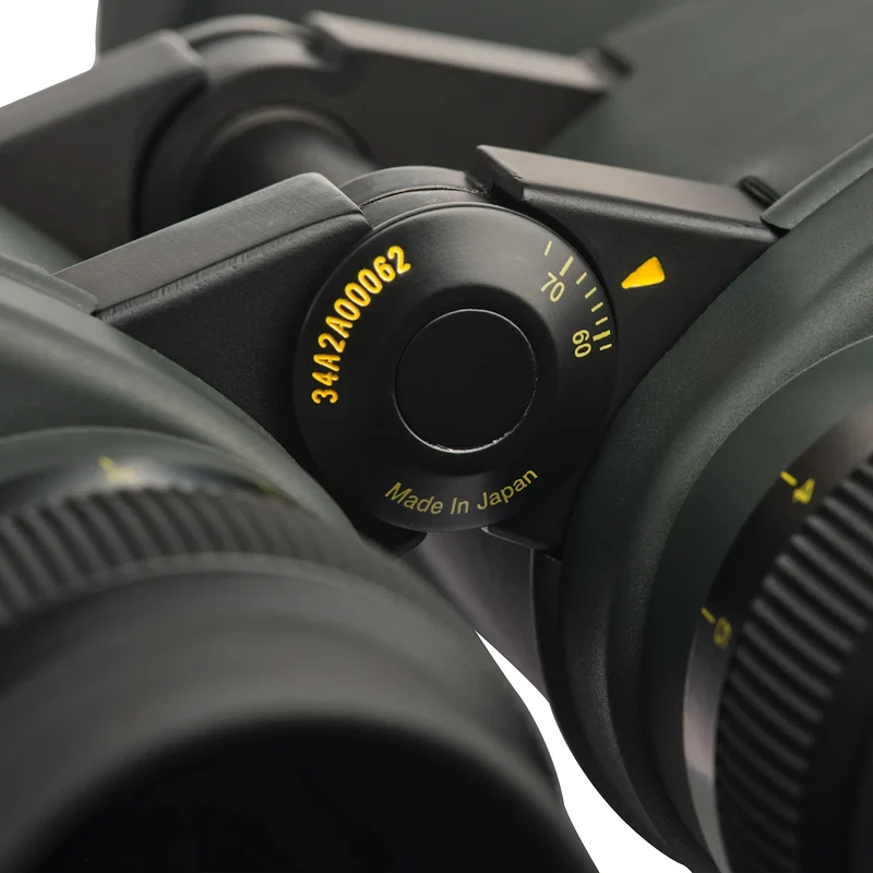 Fujinon Polaris™ 10x70 FMTR-SX Binoculars
