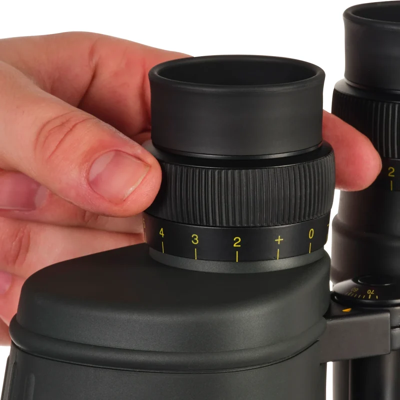 Fujinon Polaris™ 10x70 FMTR-SX Binoculars