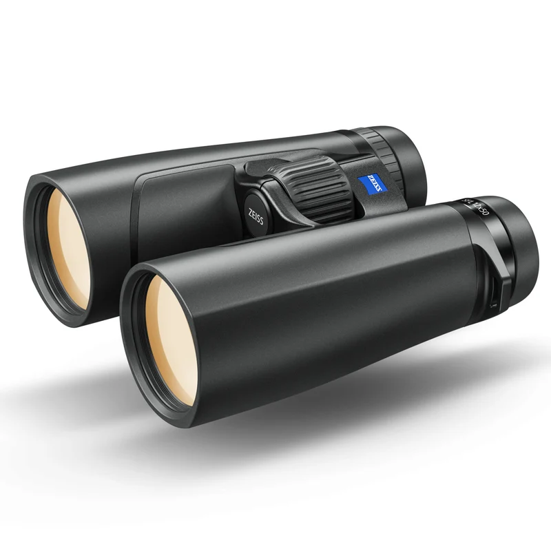 Zeiss SFL 12x50 Binoculars w/ Tripod Adapter