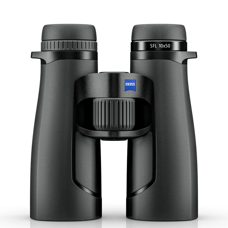 Zeiss SFL 10x50 Binoculars
