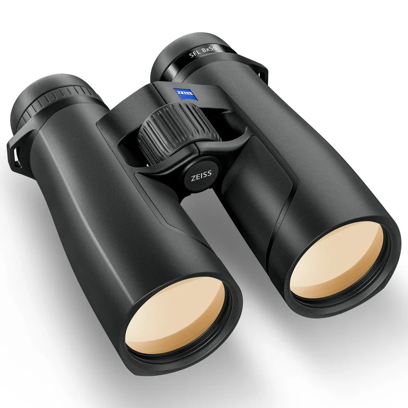 Zeiss SFL 8x50 Binoculars