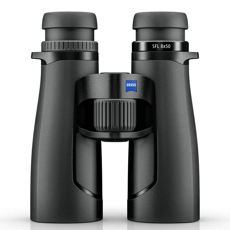 Zeiss SFL 8x50 Binoculars