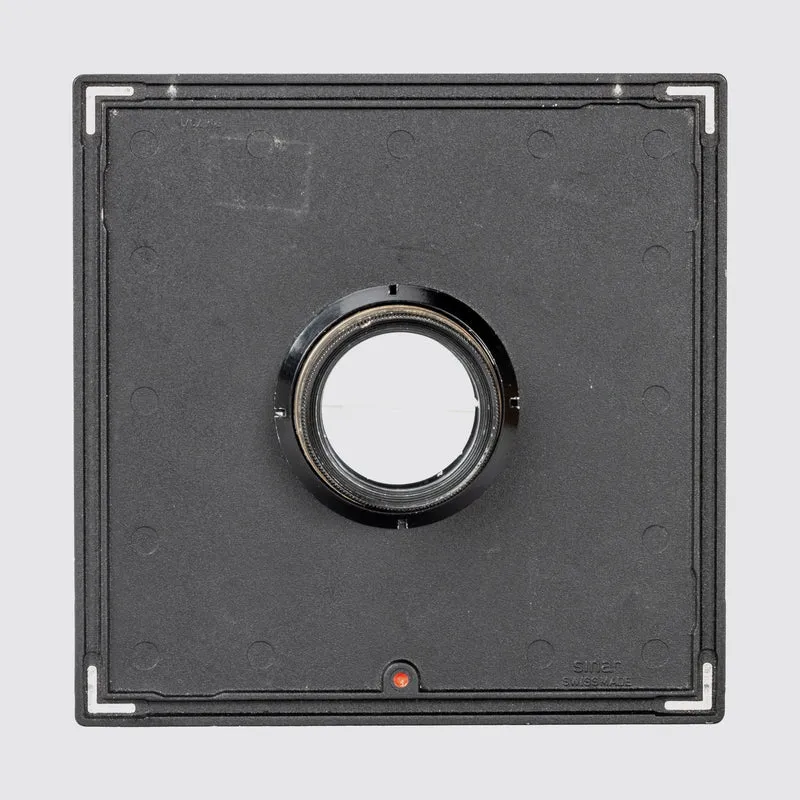 Satz Plasmat 4.5/15.3cm