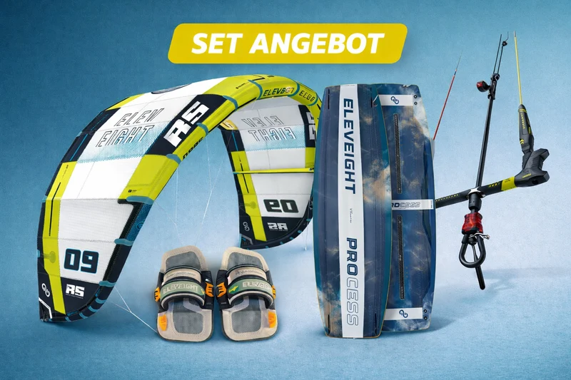 Eleveight RS V10 Set 2026 Minus 30%