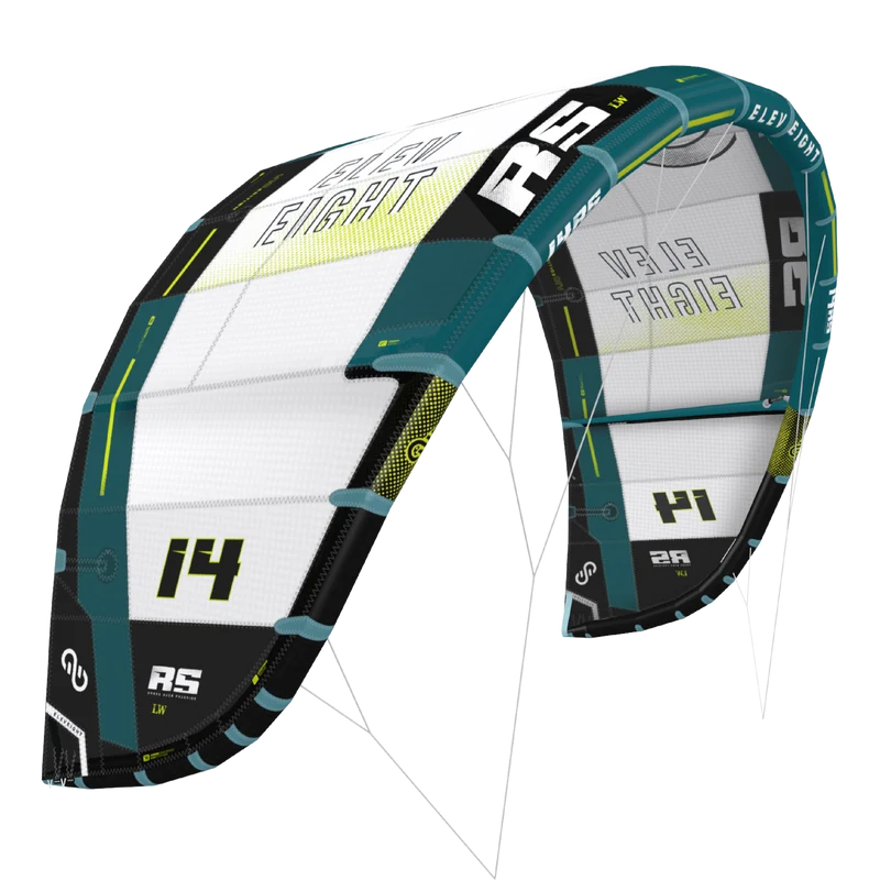 Eleveight RS V10 Set 2026 Minus 30%