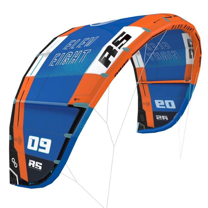 Eleveight RS V10 Set 2026 Minus 30%