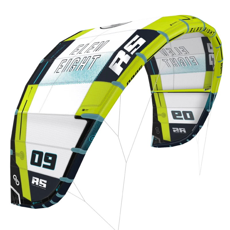 Eleveight RS V10 Set 2026 Minus 30%
