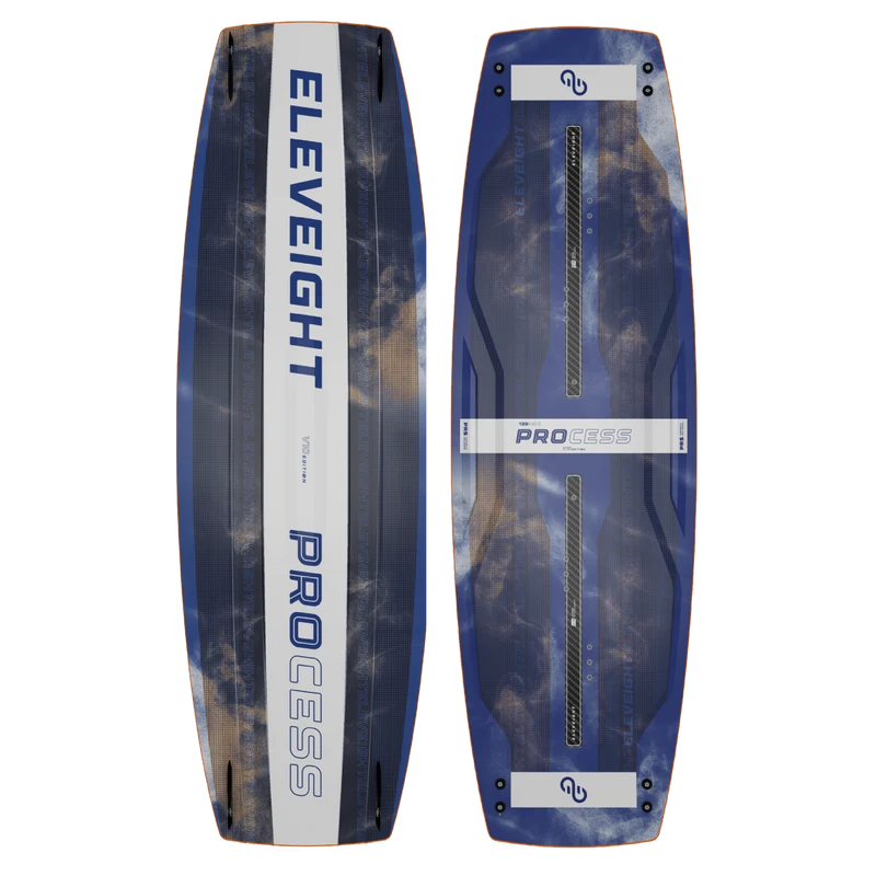 Process V10 (incl fins)