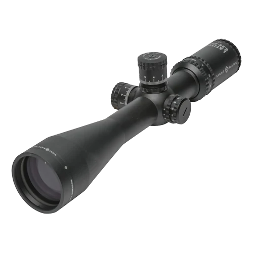 Sightmark – Zielfernrohr Latitude 6,25-25 x 56 für Long Range-Schießen, 6.25-25x56