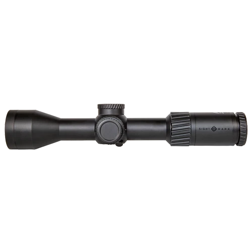 Sightmark - Zielfernrohr PRESIDIO 1,5-9 x 45
