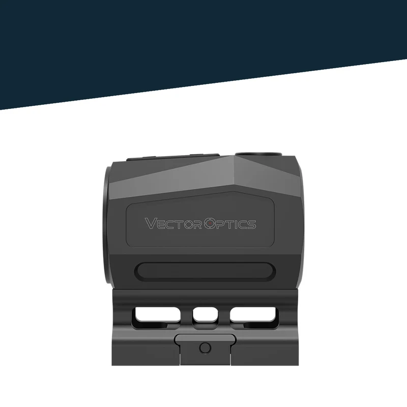 Vector Optics SCRD-74 Scrapper Nano1x25