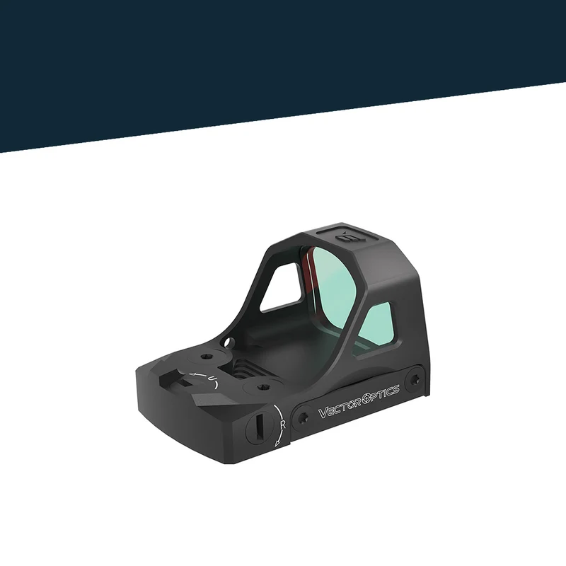 Vector Optics SCRD-73 Frenzy-S FA 1x17x21 GenII