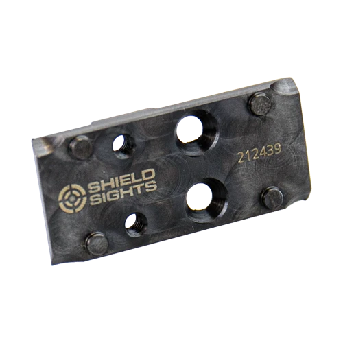 ShieldSight Montage für HK SFP9