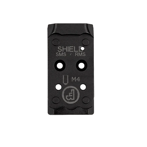 ShieldSight Montage für CZ P10C