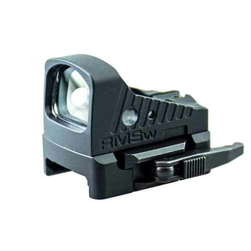 ShieldSight Schnellverschlussmontage für Picatinnyschiene